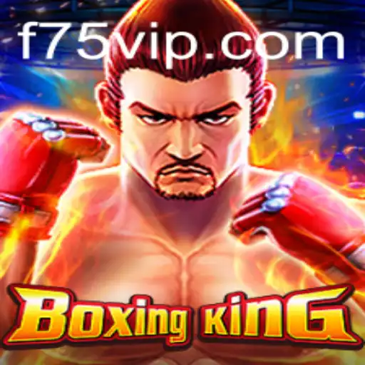BoxingKing: The Ultimate Fighting Experience on F75.com