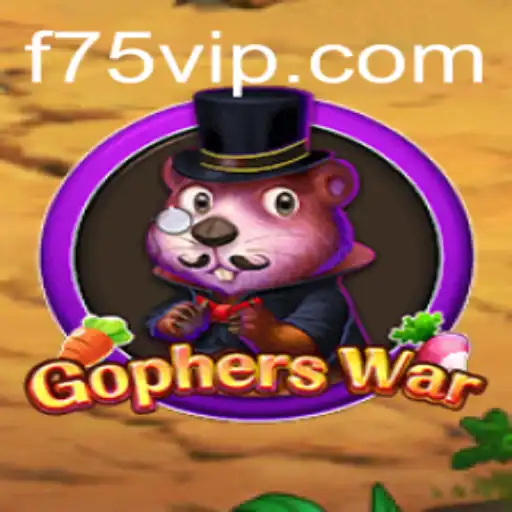 GophersWar: Navigating the Digital Battlefield