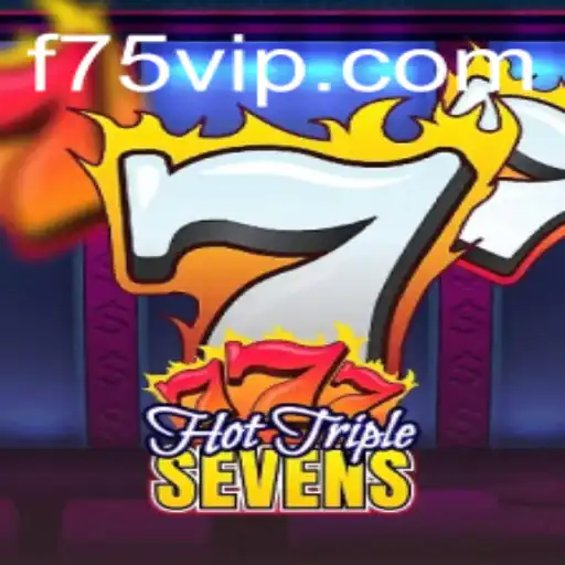 HotTripleSevens: Dive into the Exciting World of Slot Gaming