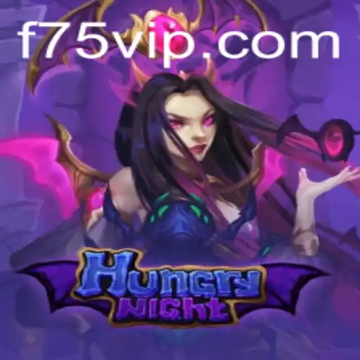 HungryNight: An Immersive Gaming Adventure on F75.com