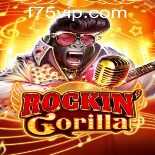 Discover RockinGorilla: The Exciting New Game Taking the World by Storm
