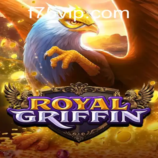 RoyalGriffin: A Mythical Adventure in Gaming