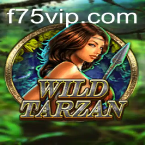 WildTarzan and the Adventurous Journey with F75.com