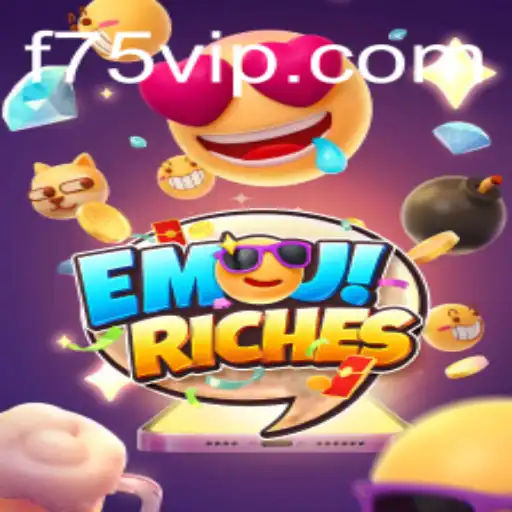 Explore the Joyous World of EmojiRiches: A Playful Journey into the Future of Gaming