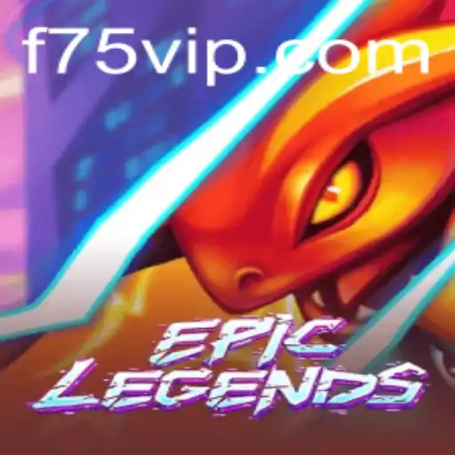 EpicLegends: Experience the Ultimate Gaming Adventure