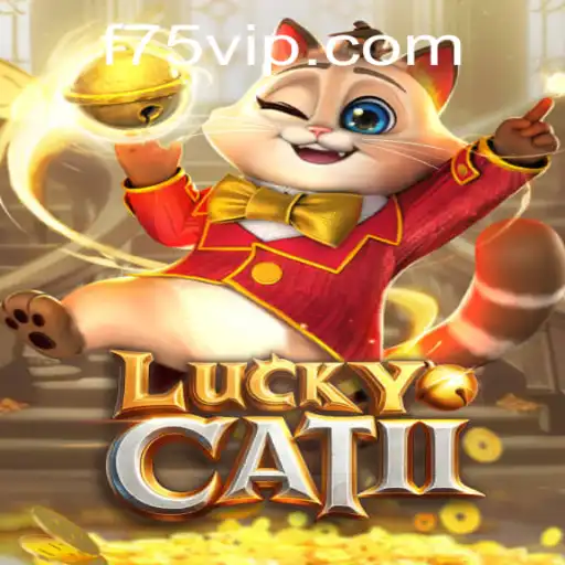 Exploring LuckyCatII: The Thrilling World of Online Gaming on F75.com