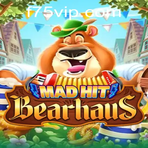 MadHitBearhaus: The Gaming Sensation You Need to Discover