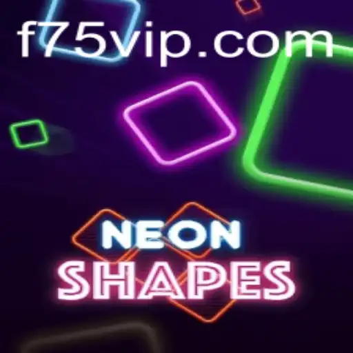 NeonShapes: A Futuristic Adventure in Puzzle Gaming