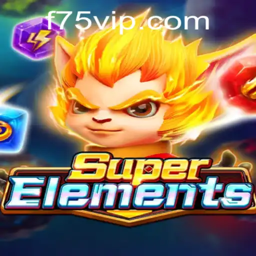 Discover 'SuperElements': The Game Redefining Strategy and Adventure