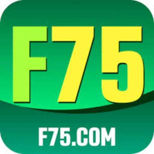 F75.com Logo