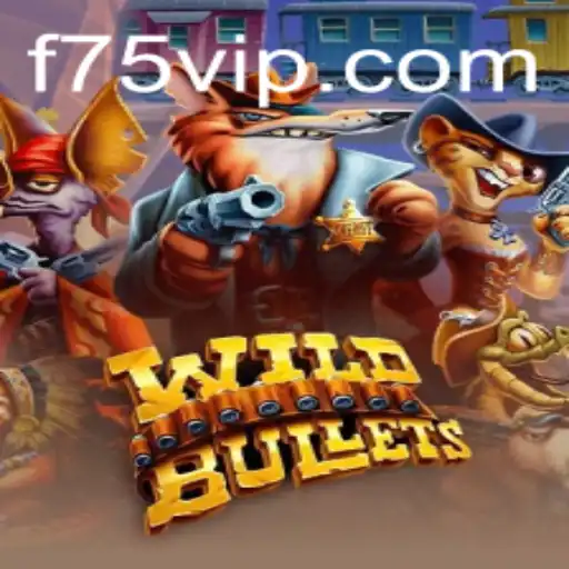 Unveiling WildBullets: A Thrilling Journey through the Uncharted